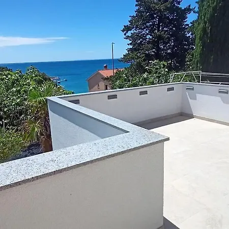 Apartament Petra