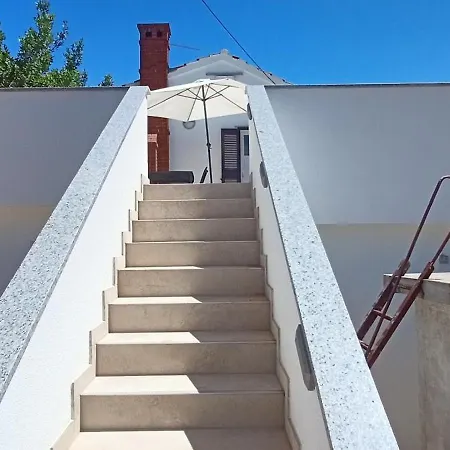 Petra Διαμέρισμα Krk Town