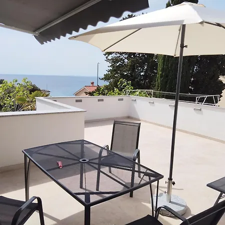 Petra Apartament