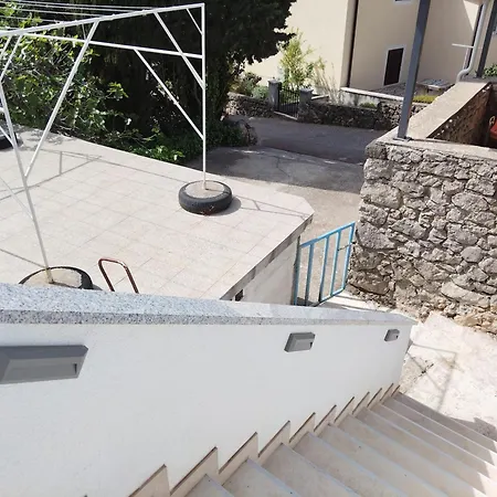 Petra Apartament *