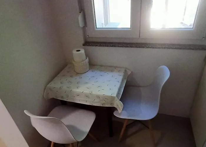 Apartament Petra Krk Town