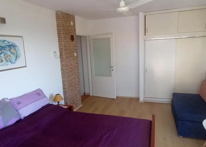 Petra Apartament Krk Town