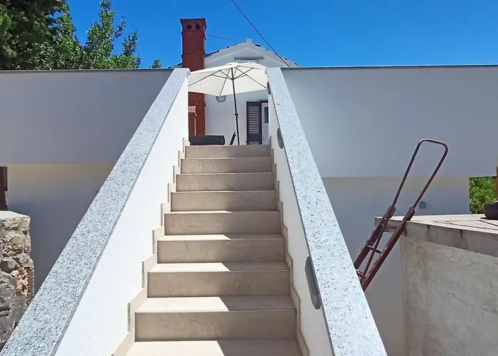 Petra Apartament Krk Town