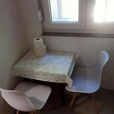 Apartment Petra Krk Town