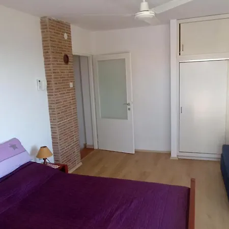 Petra Apartment Krk Town